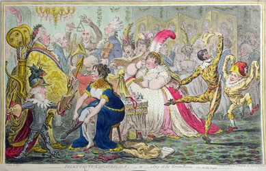 A March to the Bank