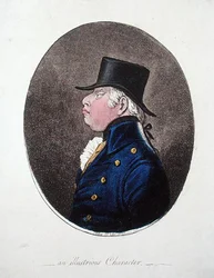 An Illustrious Character