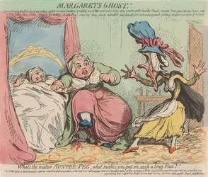 Margaret