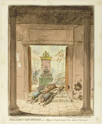 Parliamentary Reform