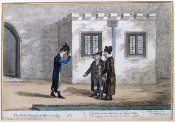 Plate 4 from 