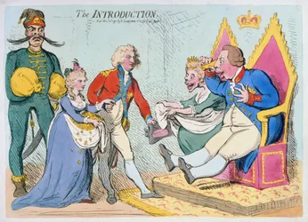 The Introduction