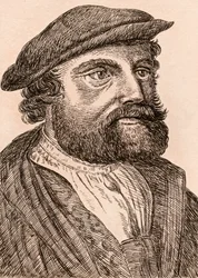 Hans Holbein the Younger, illustration from 