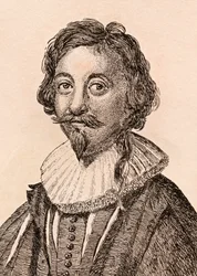 Simon Vouet, illustration from 