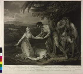 Adam and Eve