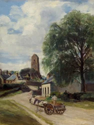 At Muthill