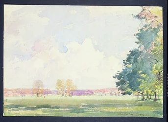 Calderstone Park