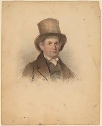 Portrait of a Gentleman