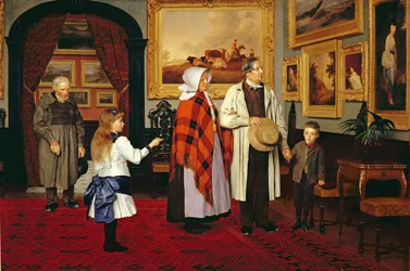 The Picture Gallery