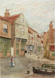 Old Shields