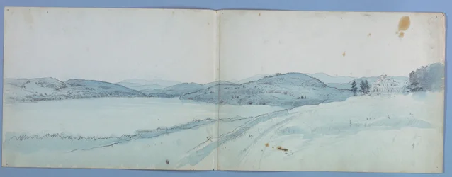 Landscape