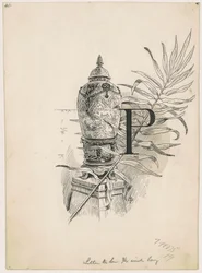 Porcelains and Glass