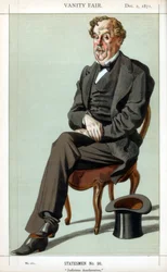 Judicious Amelioration, 1871