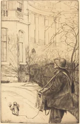 The Organ Grinder