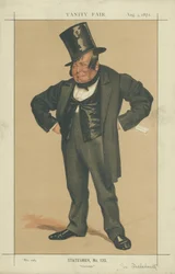 Mr James Delahunty