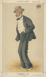 The Earl of Wilton