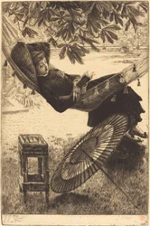 The Hammock