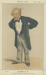 The Right Honourable Charles Pelham Villiers
