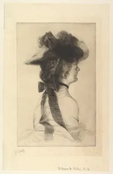 The Rubens Hat