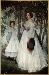 The Two Sisters