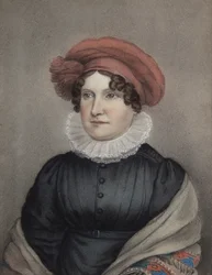 Mrs Ellen Sharples