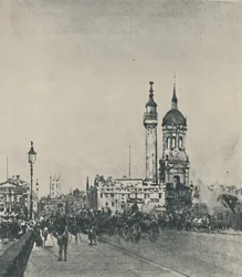London Bridge