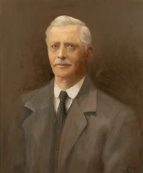 James S Kerr