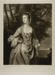 Mrs. Bonfoy