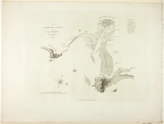 A Correct Survey of the Bay of Dublin