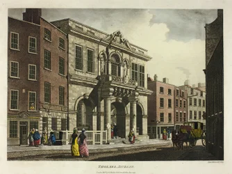 Tholsel, Dublin