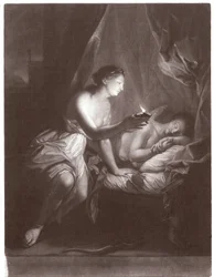 Cupid and Psyche