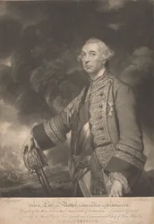 General John Leslie, 10th Earl of Rothes