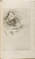 A Man Reading