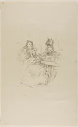 Afternoon Tea
