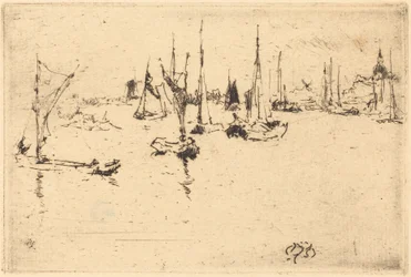 Boats, Dordrecht