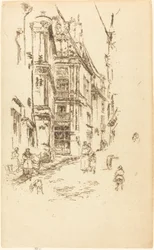 Chancellerie, Loches