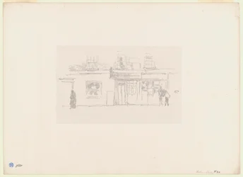 Chelsea Shops