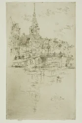 Church, Amsterdam