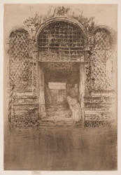 Doorway