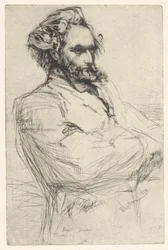 Drouet, Sculptor