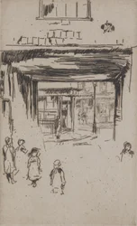 Drury Lane