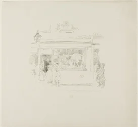 Drury Lane Rags