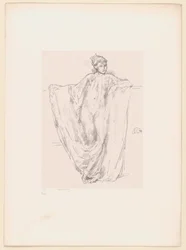Figure Study