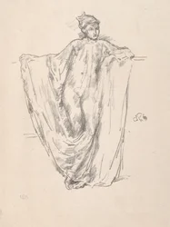 Figure Study