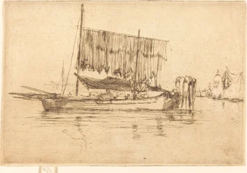 Fishing-Boat
