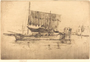 Fishing-Boat