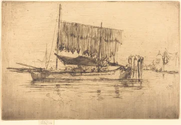 Fishing Boat