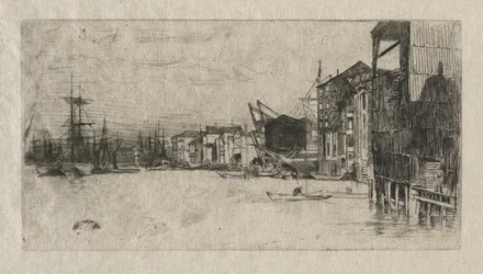 Free Trade Wharf