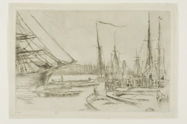 From Billingsgate