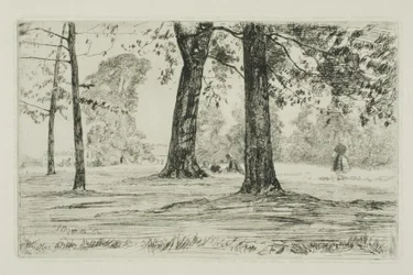Greenwich Park